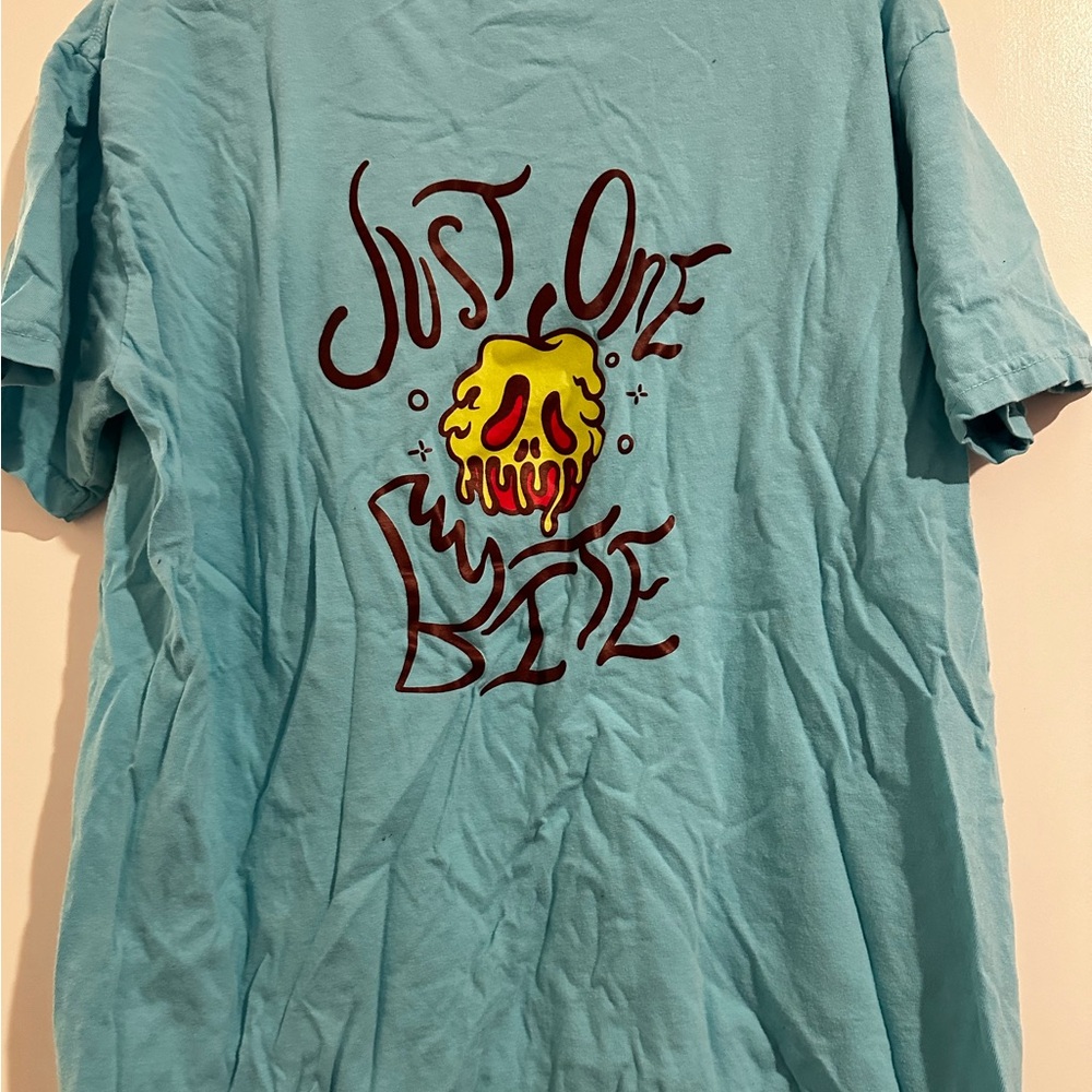 Unisex Just One Bite T-shirt